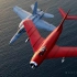 米格-17与F-18“大黄蜂”航空摄影【1080P】