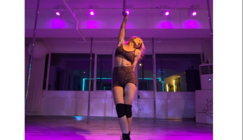 A Dark Cloud is Coming