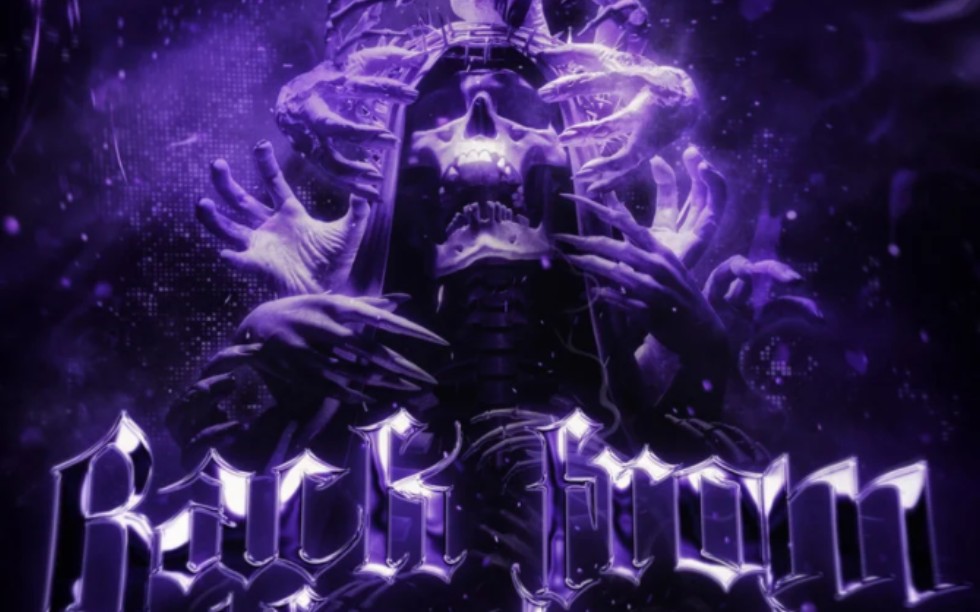 【PHONK】BACK FROM THE DEAD ( Explicit )- SCXR SOUL