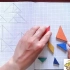 七巧板拼三角形有多少种方法