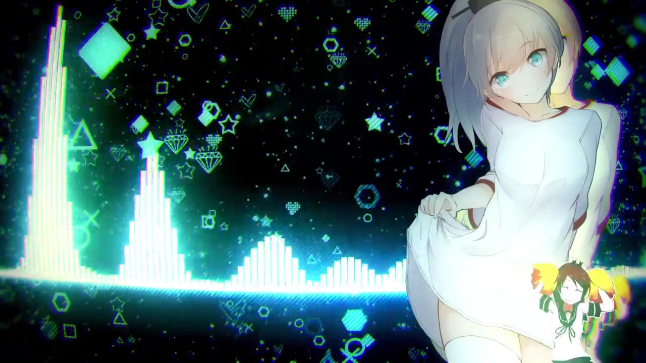 nightcore - calling out (airwaze remix) [christian reindl feat.