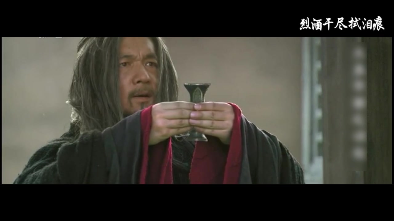 大秦帝国战神白起邢佳栋