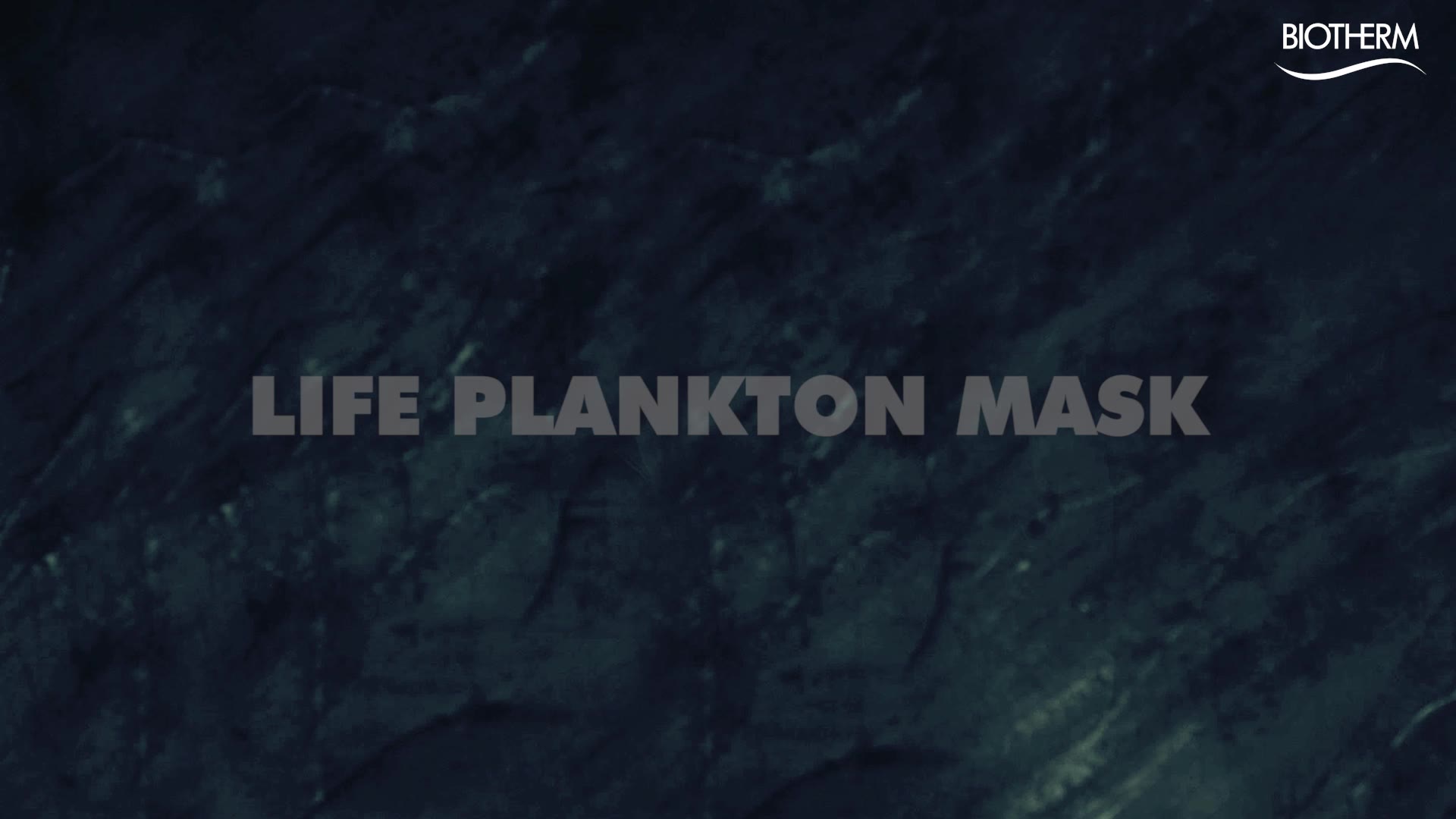 碧欧泉life plankton mask