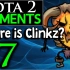 Dota 2 Moments 77 - Where is Clinkz