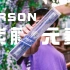 【转笔】紫色控的福音！紫藤元素宣传片——Erson篇