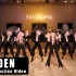 HIMEHINA『GOLDEN』Dance Practice Video