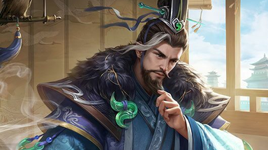 【125-B<em class="keyword">董昭</em>语音】智者通权达变，以解临近之难。