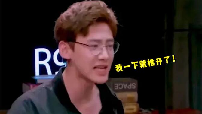 那些年明侦开往高速的车~