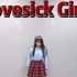 BLACKPINK《LOVESICK GIRLS》韩舞舞蹈翻跳COVER