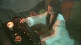 倩女幽魂洞箫曲谱_倩女幽魂洞箫g调简谱(3)