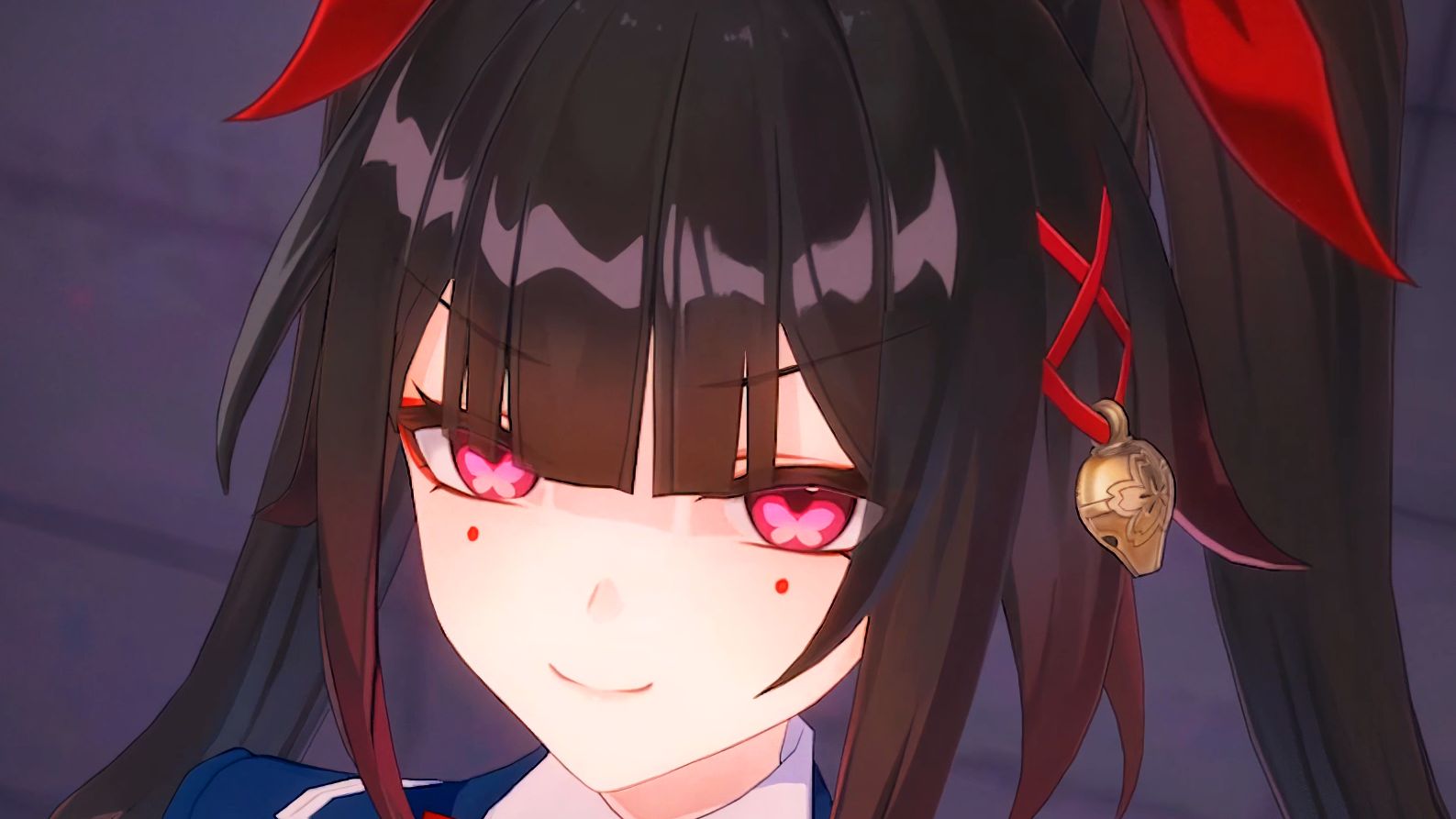 Thanks for the fireworks reward~