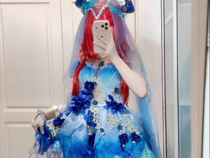 [Fat Lilico] is updated, come and watch!