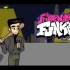 [双厨爆炸/中质量模组]Friday Night Funkin'Grand Theft Auto 3 MOD（VsCla