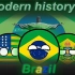 巴西现代史