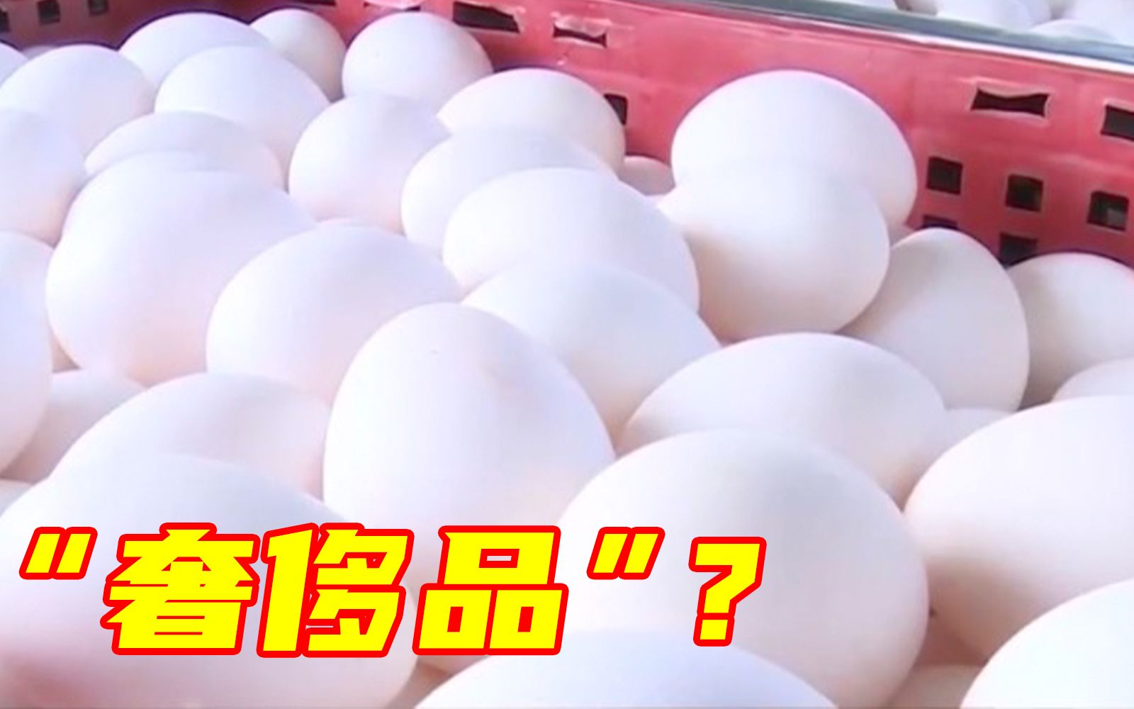 一颗鸡蛋加价15元新台币以上，台湾民众很不满