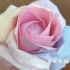 【折纸】美丽的玫瑰啊
