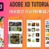 Adobe XD 23分钟零基础入门 - UI/UX设计