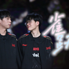 【乐勋｜Ale & Xun】沉寂已久的心情掀起了雀跃