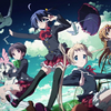 【声优版本】中二病也要谈恋爱！OP - Sparkling Daydream [附歌词