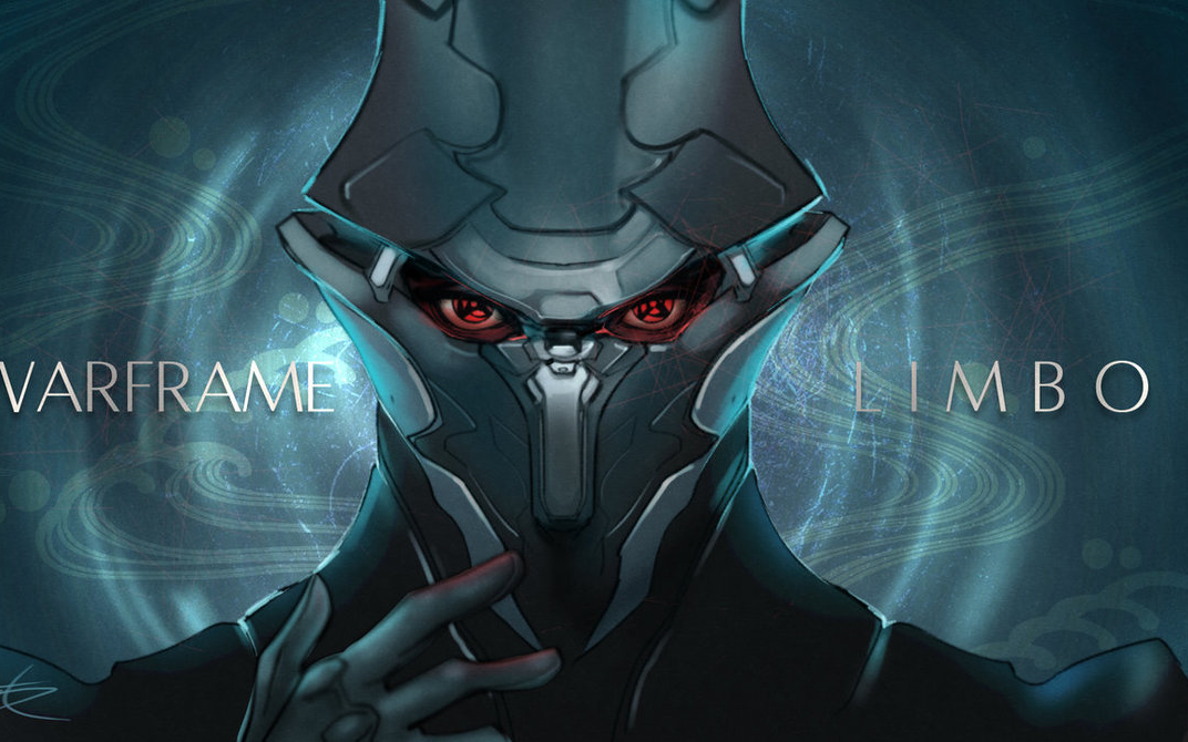 【warframe】渣新过11升12升段测试