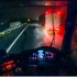 【超舒适！夜晚暴雨驾驶】POV·日野Profia卡车-日本小哥系列-雨の日の運転 大型トラック目線