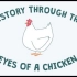 【Ted-ED】鸡眼看历史 History Through The Eyes Of A Chicken