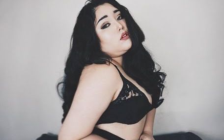 【泰国美妆】做自己的queen 胖妹的魅惑女模妆容||puncha makeup