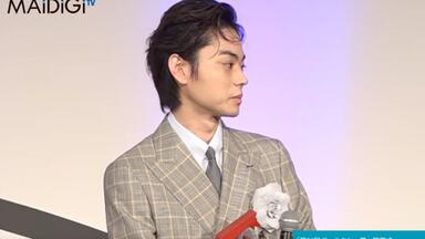 「3年A組」3年A班 菅田将暉荣获日本第56届<em class="keyword">银河赏</em>·（电视剧）个人奖