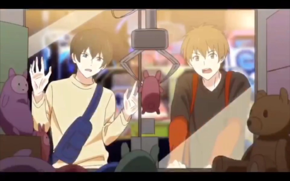 Hikari Be My Light Vostfr