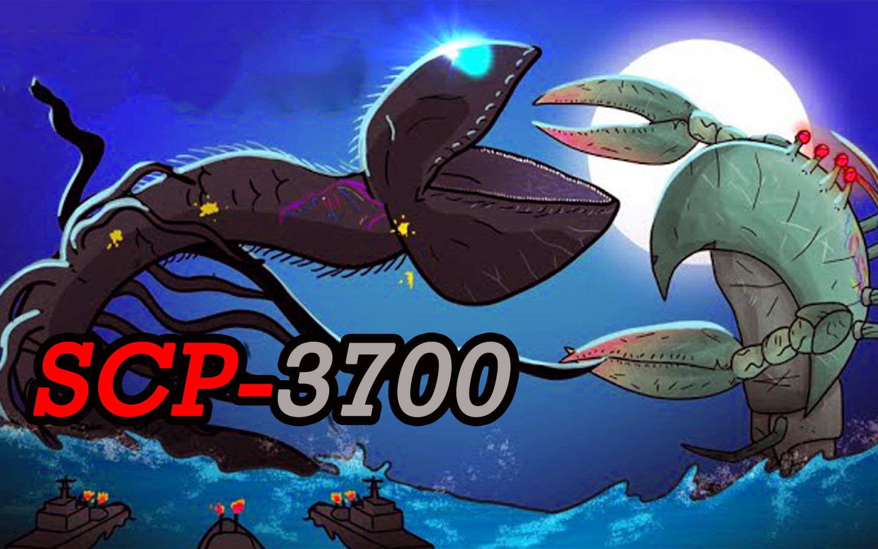 Scp-3700