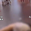 四川南充一商场地板破洞致女子跌落下层，店铺：破洞处为检修口 “受伤女子暂无大碍