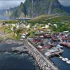 【4K】我想住在这里｜北欧挪威｜罗弗敦群岛（Lofoten）