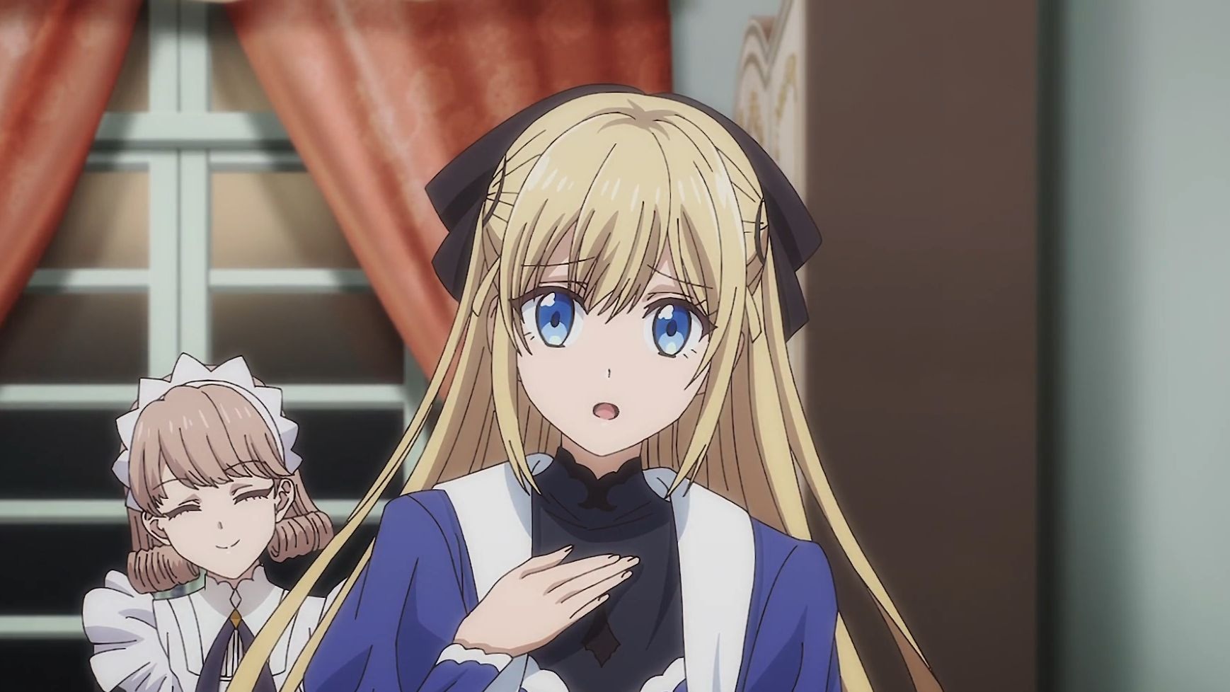 『魔术师库诺看得见一切』第4话