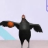 鸡你真的太美，已经会唱跳打篮球了！