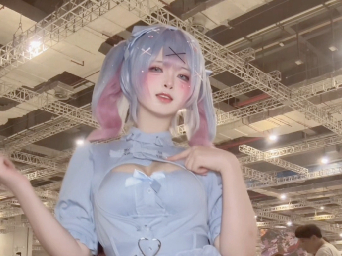 You've had your fun, but what about my _____?