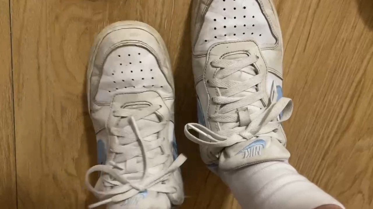 【NG鞋】交流来