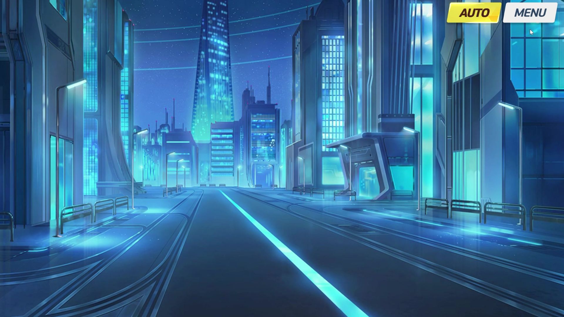 徘徊者的新日常12 做你想做的—— 【蔚蓝档案/AA二创】