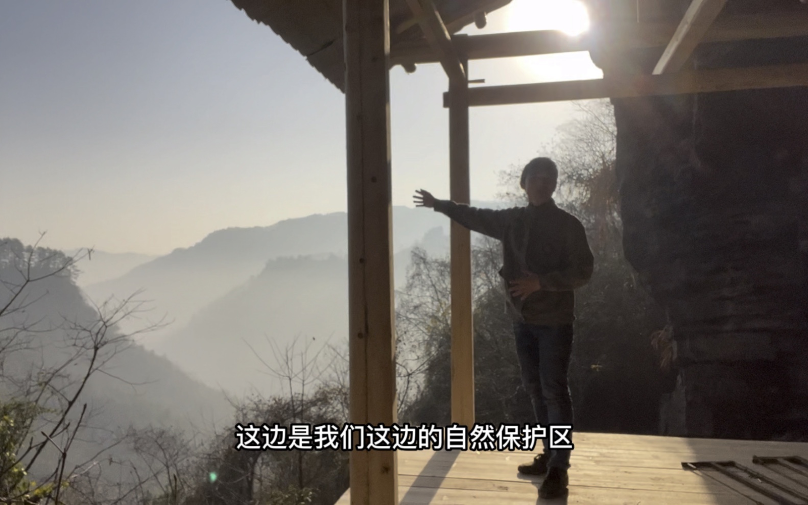 中国有哪些藏在深山老林的鲜为人知却景色优美的地方？ - 知乎
