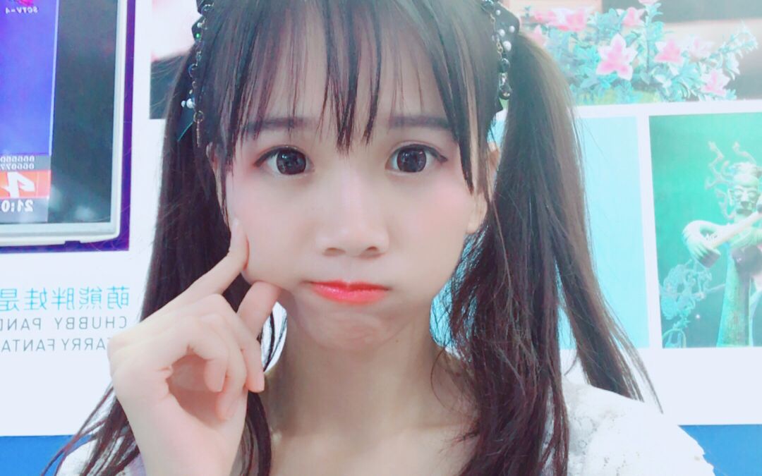 【小唯萌主】ccg expo2017 现场bilibili直播舞蹈表演
