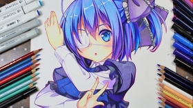 花怎么画马克笔手绘 174c64866c6b3ece913617e76a5f9b806cba60dd.jpg@280w_158h_1c_100q.jpg