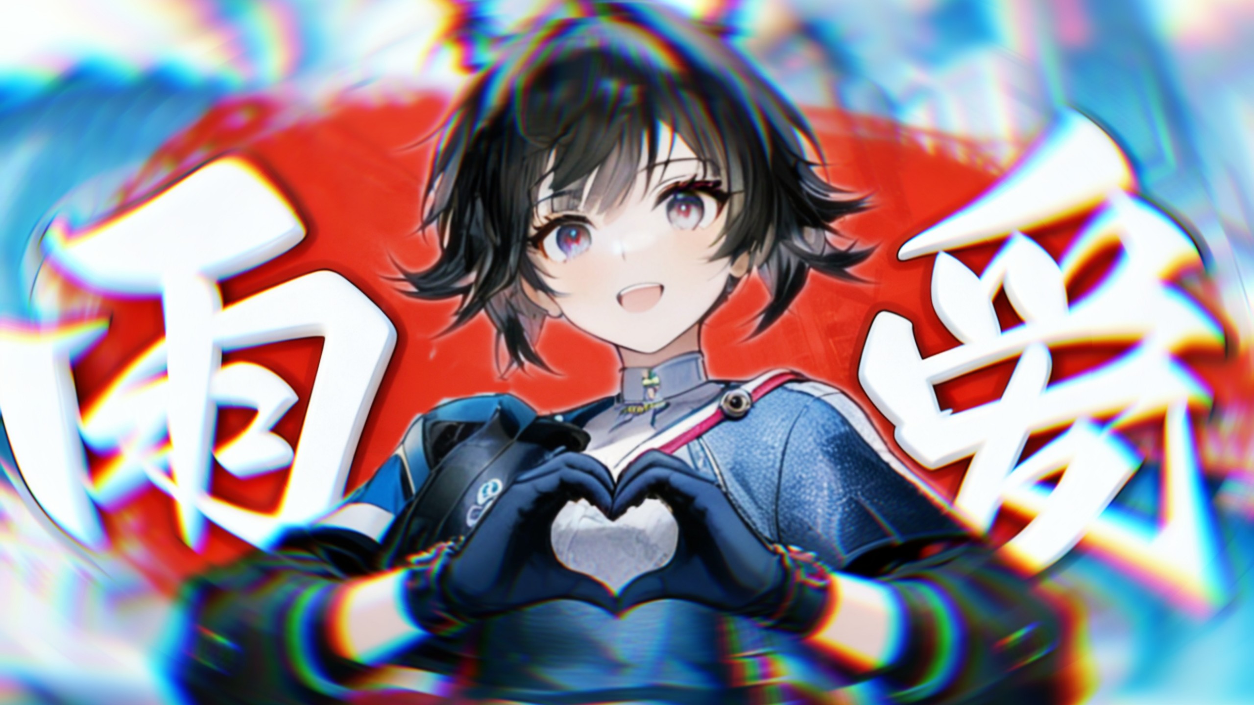 “是谁在当当个不停？——语·爱”