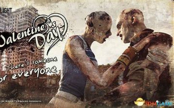 【消逝的光芒】高音僵尸出现！P8