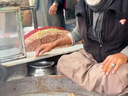 为什么你可以用手抓住它