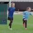 FIFA11+_KIDS伤病预防项目儿童版