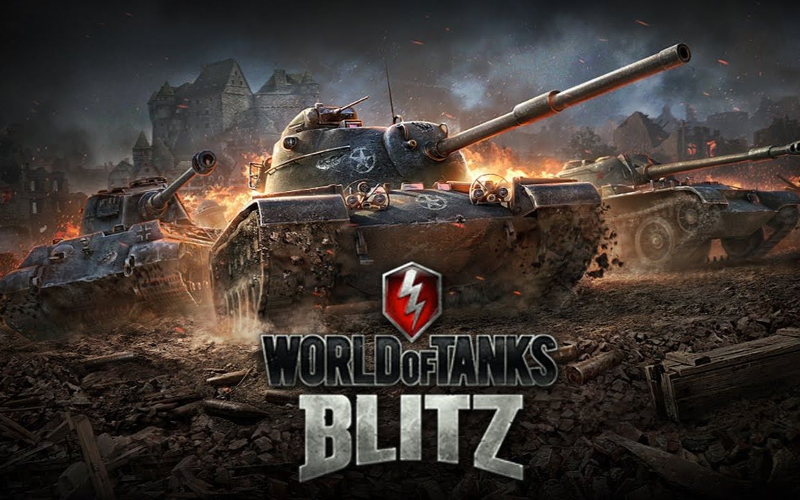 world of tanks blitz pc fail to download