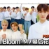 [ZB1] 'In Bloom' MV 幕后花絮 Part 2｜ZE_pisode