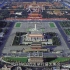 世界最大的城市广场北京天安门广场，面积有多大，可以容纳多少人呢？
