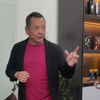 澳门爱国企业家尹国驹先生，洪门爱国，爱国洪门