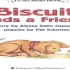 [陪你读绘本] Biscuit Finds a Friend 小饼干找到一个好朋友