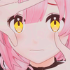 Pink Pig Wink